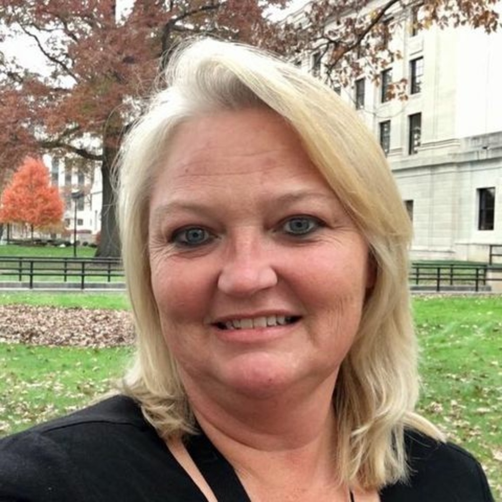 Meet your Posher, Tammy